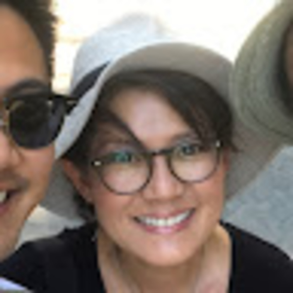 Meet your Posher, Helena